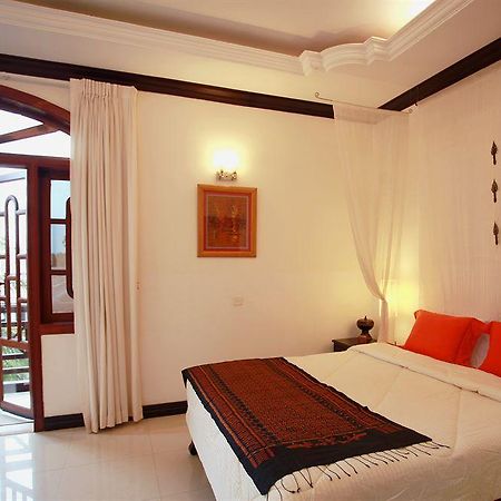 Encore Angkor Residence Siem Reap Exterior photo