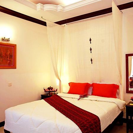 Encore Angkor Residence Siem Reap Exterior photo