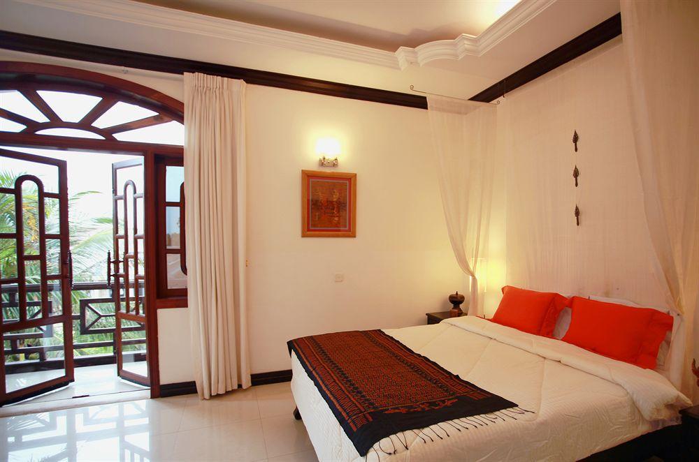 Encore Angkor Residence Siem Reap Exterior photo