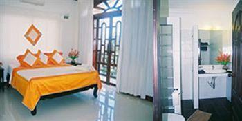 Encore Angkor Residence Siem Reap Exterior photo