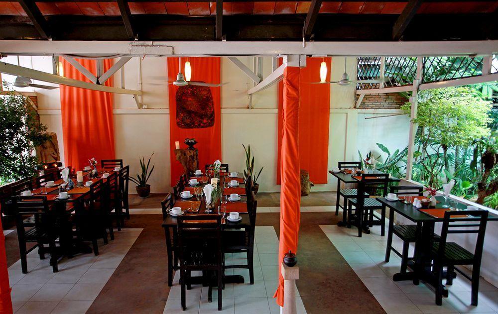 Encore Angkor Residence Siem Reap Exterior photo