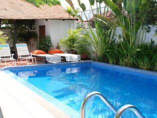 Encore Angkor Residence Siem Reap Exterior photo