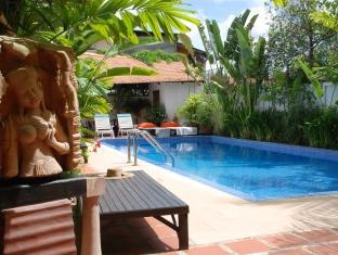 Encore Angkor Residence Siem Reap Exterior photo